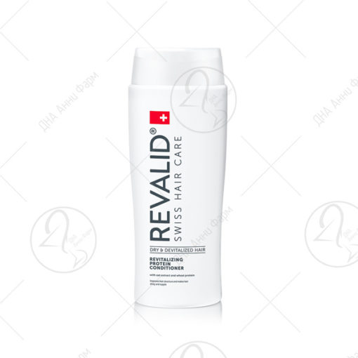 REVALID Conditioner протеински балсам 250ml
