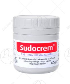 SUDOCREM 60g крем за иритирана кожа