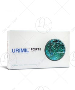 УРИМИЛ ФОРТЕ-30 капсули
