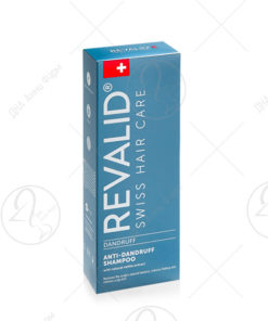 REVALID Шампон против првут, 250ml