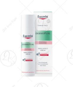 Eucerin Dermopure Triple Effect Serum 40ml