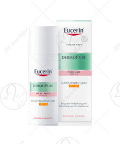 Eucerin DermoPure Protective Fluid SPF 30 50ml