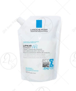 LA ROCHE LIPIKAR SYNDET 400ml refill