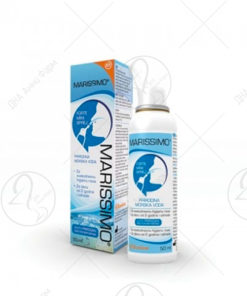 MARISSIMO FORTE MINI спреј 50 ml