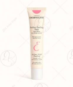 EMBRYOLISSE - Active Night Peeling 40ml