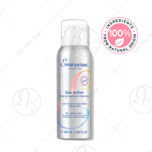 EMBRYOLISSE - ACTIVE WATER 100ml