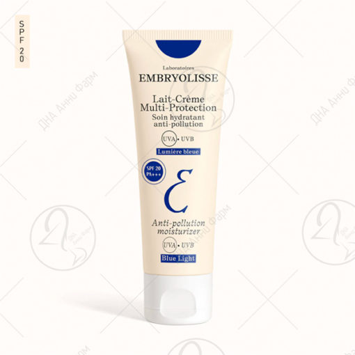 EMBRYOLISSE - LAIT-CREME MULTI-PROTECTION 40ml