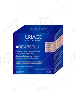 URIAGE AGE ABSOLUT крем за лице за сите типови кожа, 50ml