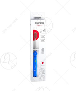 IONICKISS Kids Blue четка