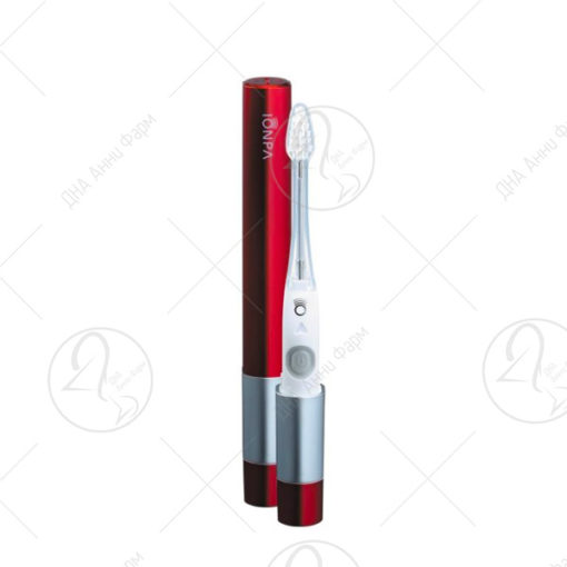 IONICKISS IONPA TRAVEL Red