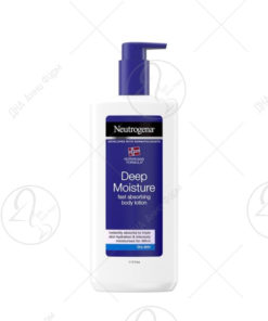 Neutrogena Лосион за сува кожа, 400ml