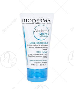 BIODERMA Atoderm Hand and Nail Cream 50ml