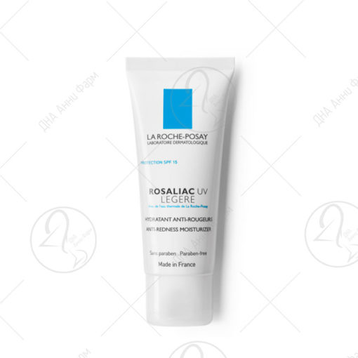 LA ROCHE ROSALIAC UV LEGERE 40ml