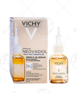 VICHY NEOVADIOL MENO BI-серум 30ML Рок: 08.2025