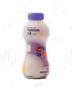 NUTRICIA NUTRISON 500ml