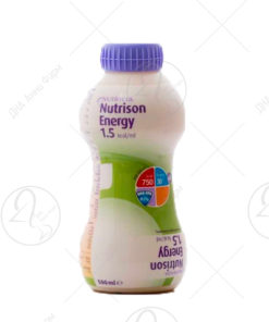 NUTRICIA NUTRISON  ENERGY 500ml