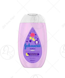 JOHNSON'S BABY BEDTIME лосион 300 ml