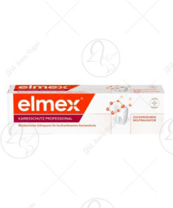 ELMEX Паста за заби - Кариес PROFESIONAL 75ml