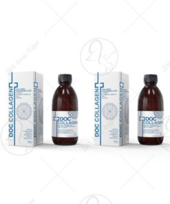 DOC PHARMA СЕТ Колаген 1+1