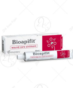BIOAPIFIT Маст за рани 50 ML