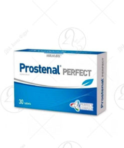 PROSTENAL PERFECT 30 таблети