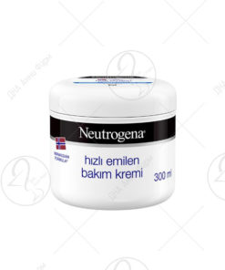 Neutrogena Лесен балсам за тело со брза апсорпција, 300 мл