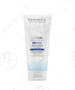 DERMEDIC CICATOPY gel za tusiranje 200ml