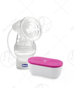 CHICCO Пумпица електрична PORTABLE