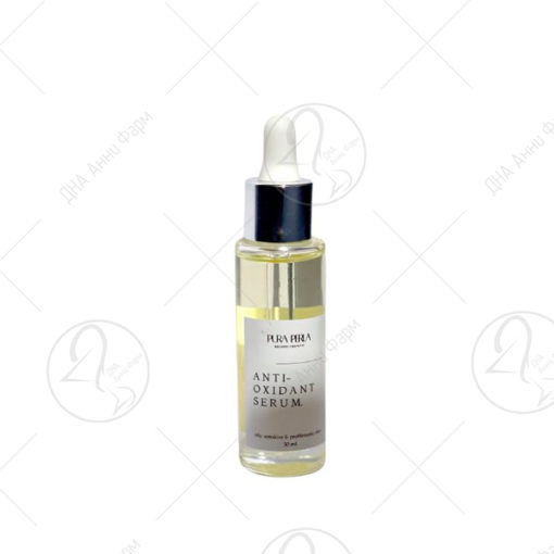 PURA PERLA Antioxidant Серум 30ml