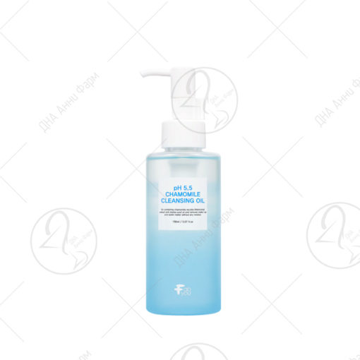 FABYOU pH 5.5 Chamomile Cleansing oil 150ml