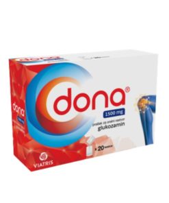 DONA Прашок за раствор x20 1500mg