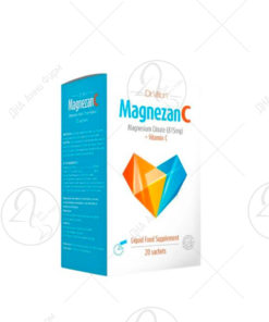 DR. VITON Магнезан х20
