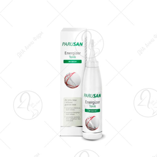 DR.THEISS ПАРУСАН ТОНИК ЗА ЖЕНИ 200ml
