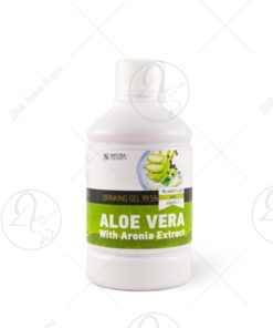 NATURA THERAPY ALOE VERA GEL SO ARONIJA/500ml