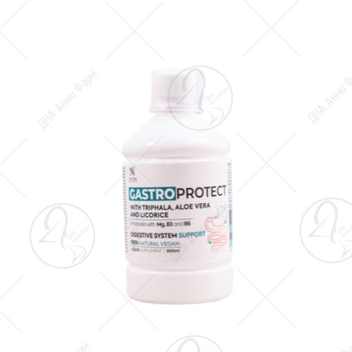 NATURA GASTRO PROTECT 500ml