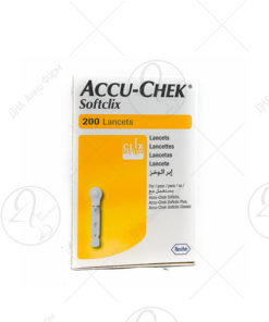 Accu Chek Ланцети - Цена на една ланцета