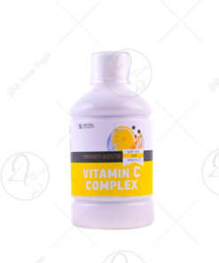 NATURA VITAMIN C ZA VOZRASNI 250ml
