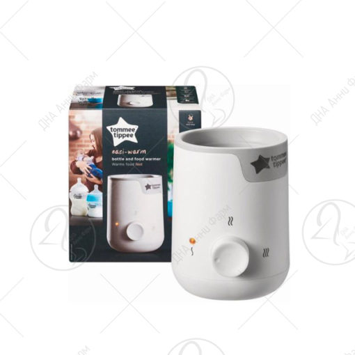 Tommee Tippee грејач 423237