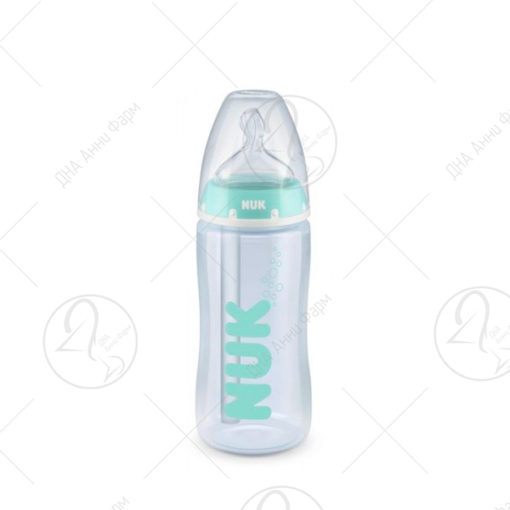 NUK Шише Anti-Colic 300ml