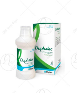 ДУФАЛАК Раствор 200ml