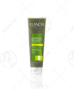 Elancyl Exfoliating гел-пена за тело 150 ml