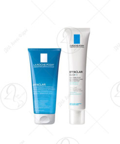 LA ROCHE Промотивен сет