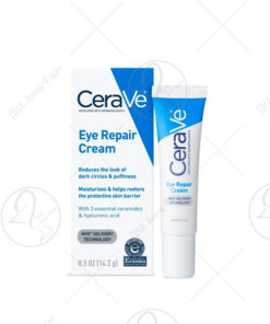 CeraVe Eye Repair Cream 14ml - крем за околу очи