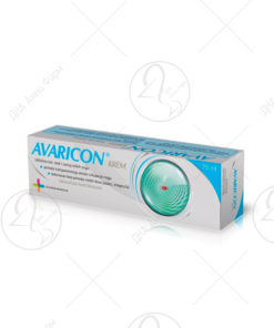 PHARMANOVA Avaricon крем, 75ml