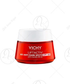 VICHY LIFTACTIV COLLAGEN SPECIALIST SPF50 крем против темни дамки 50ml