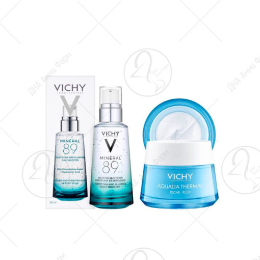 VICHY Промотивен сет
