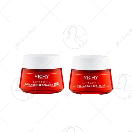 VICHY Промотивен сет
