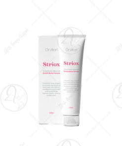 DR.VITON STRIOX Крем против стрии 125ml