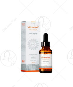 DR.VITON Витамин Ц Серум 30ml