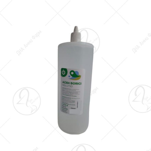 FITOFARM Ациди Борици sol. 3% 1000 ml